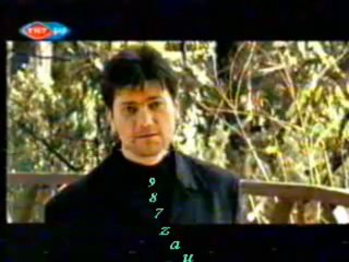 Ahmet ŞAFAK-Bu Aşkı Öldüremezsin