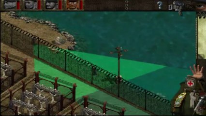 Commandos DLLE/3 Ingénierie inverse