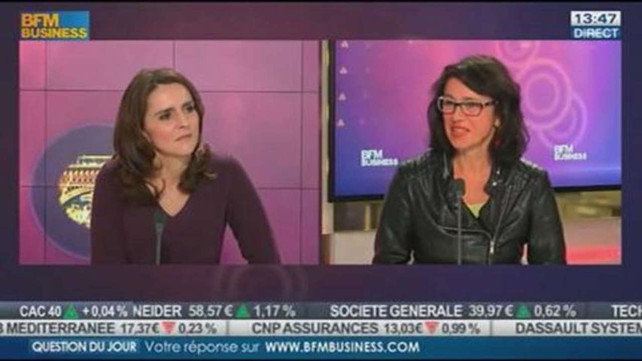 Les sorties du jour: France-Noëlle Pellecer, vice-présidente des Ateliers du Père-Lachaise Associés, dans Paris est à vous - 06/12