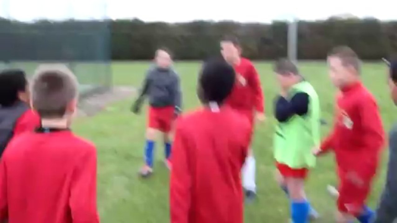 AGT U13