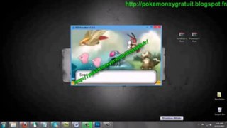 ▶ Télécharger Pokémon X et Y ROM sur PC Gratuit HD - Preuve en video !