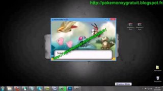 ▶ Comment Télécharger Pokemon X et Y Rom sur PC [Tuto]