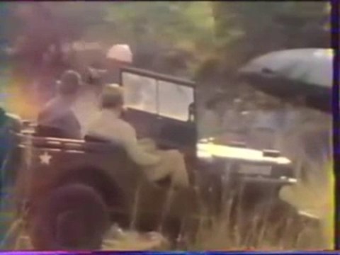 MYSTERES - Emission N°6 - L'affaire Roswell