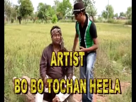 FUNNY PUNJABI - KHOTI KITHE AA - FUNNY VERSION MASSI GIPPY GREWAL - - YouTube