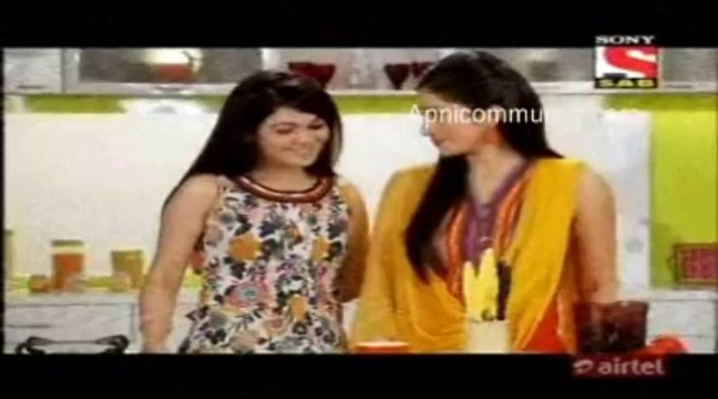 Jo Biwi Se Kare Pyar - 6th December 2013 pt3