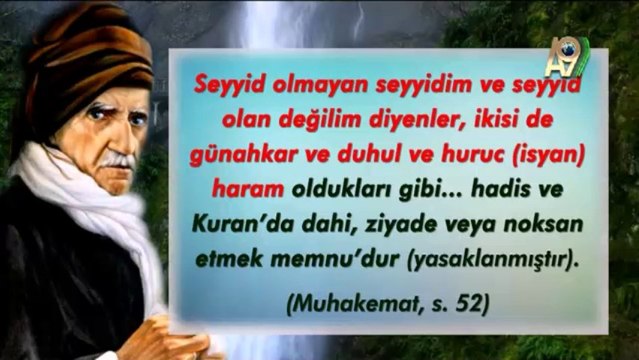 Sayın Ahmet Akgündüz'ün gösterdiği şeceredeki çelişkiler ve yanlışlar (2. Bölümü bu linkten izleyebilirsiniz: a9.com.tr/izle/160559/Kisa-filmler -Mutlaka-izleyin/Ahmet-Akgunduzun-gosterdigi-seceredeki-celiskiler-ve-yanlislar-2)