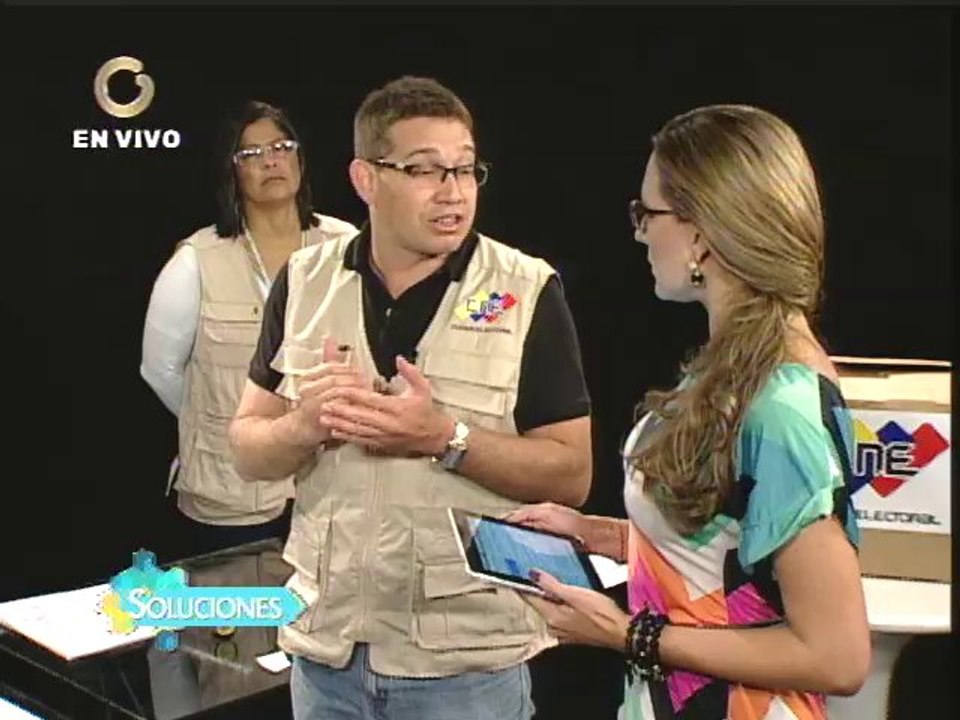 Herradura electoral