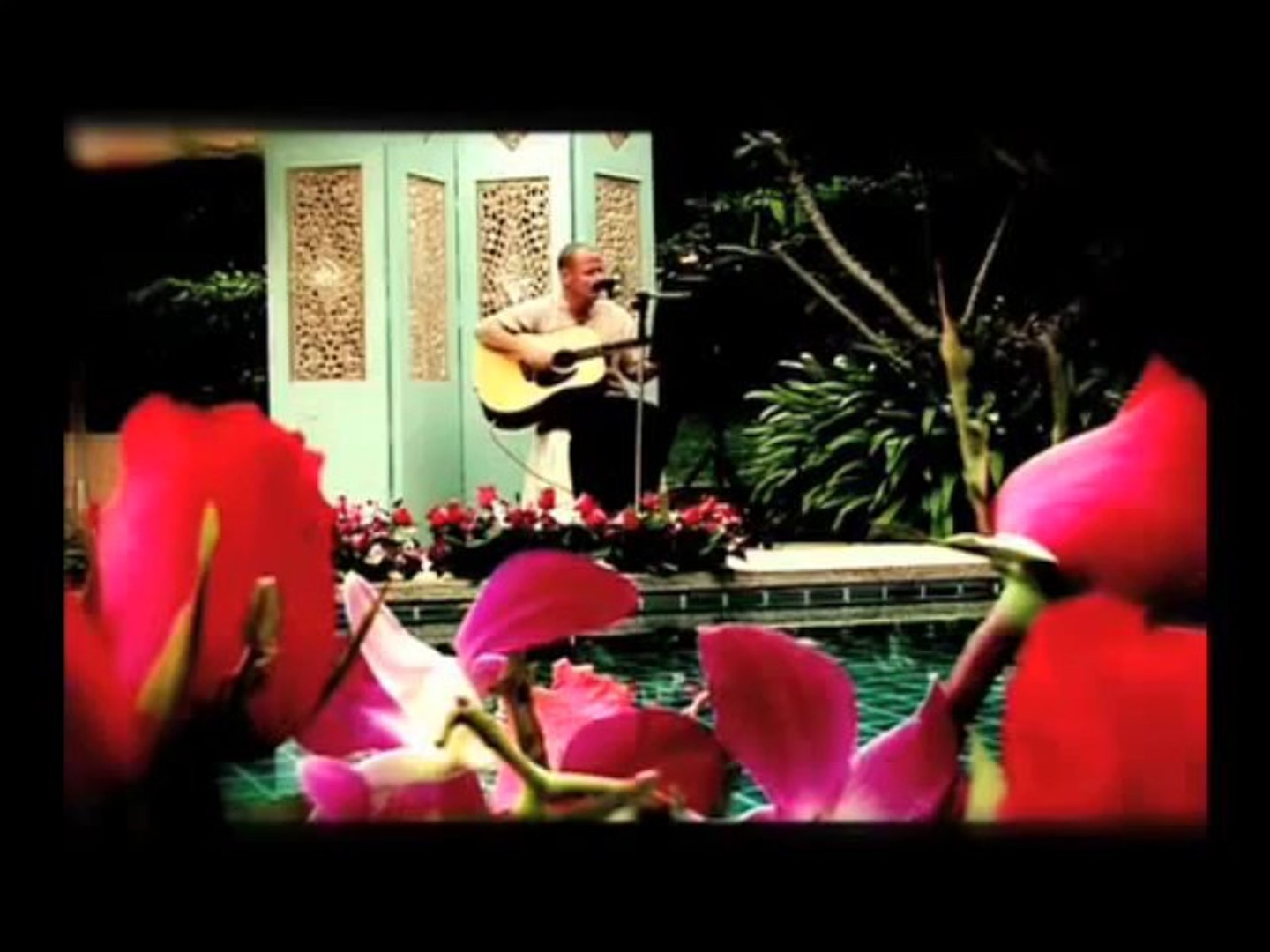 Samui Events Entertainment - Guitarist
