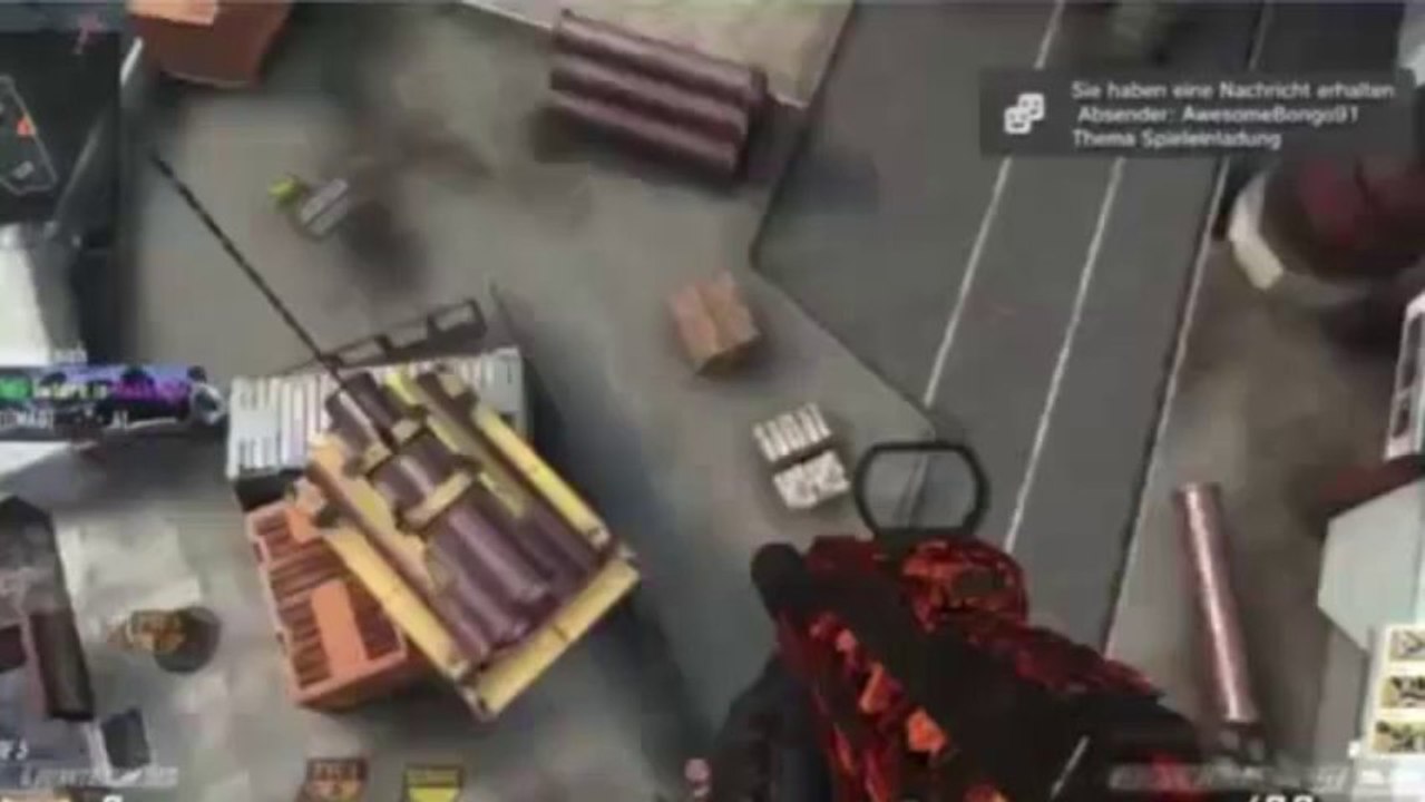 Black Ops 2 Prestige Hack for XBOX 360 PS3 and PC NEW 2013!