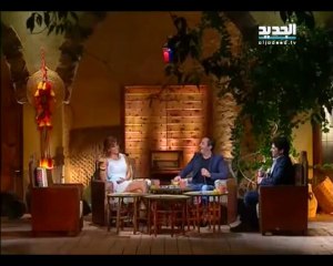 سألوني الناس-معين شريف و علي الديك