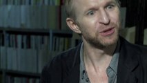 Jay-Jay Johanson dans Radio Vinyle #30 sur France Culture