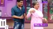 Comedy Nights with Kapil - Ali Asgar aka Dadi QUITS Jeannie Aur Juju