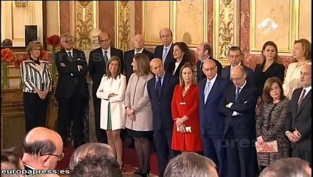 Posada: La Constitución está llena de posibilidades