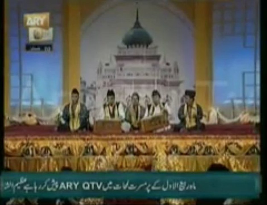 Jushn-E-Waris 05-12-2013_part 2