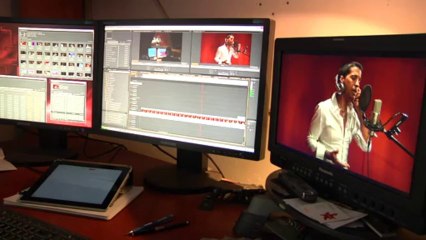 confesiones *LATIN SOUND MACHINE feat. Maikel lopez