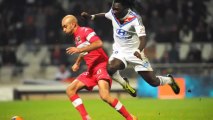 Ligue 1: Lyon fait match nul contre Toulouse (1-1)