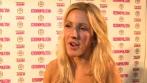 Ellie Goulding interview