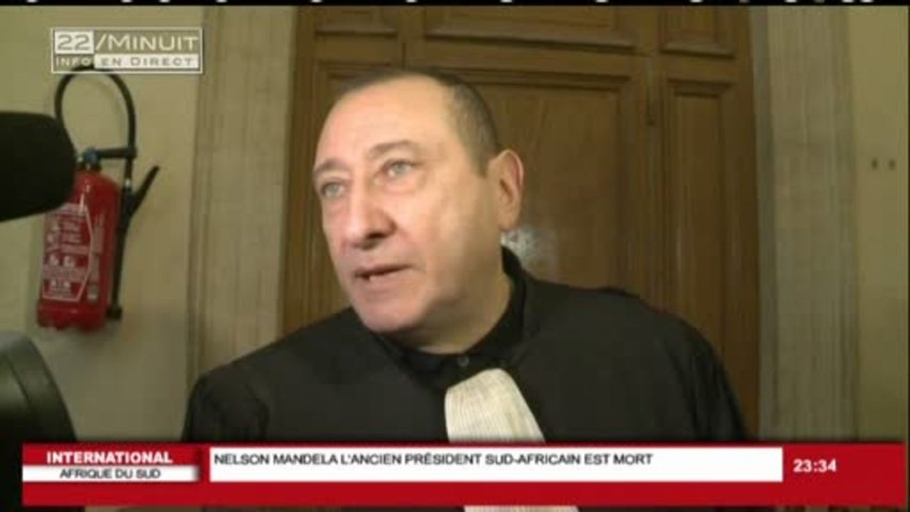 Procès d’Andy, rejugé à huis clos