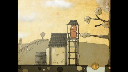 Gomo - Official Trailer [HD]