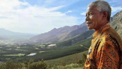 World mourns Nelson Mandela death