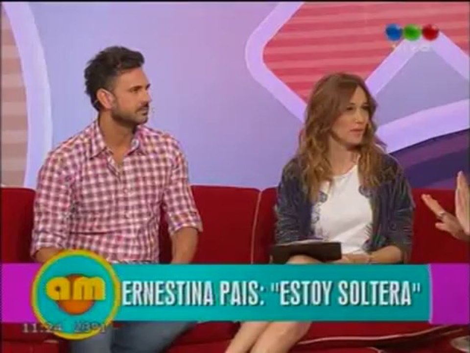 Ernestina Separada