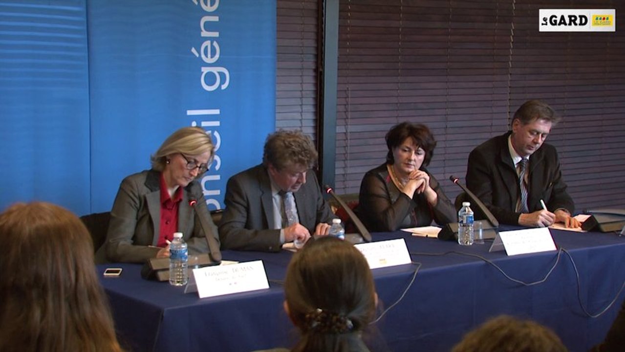 Droit de l'enfant : une convention réactualisée