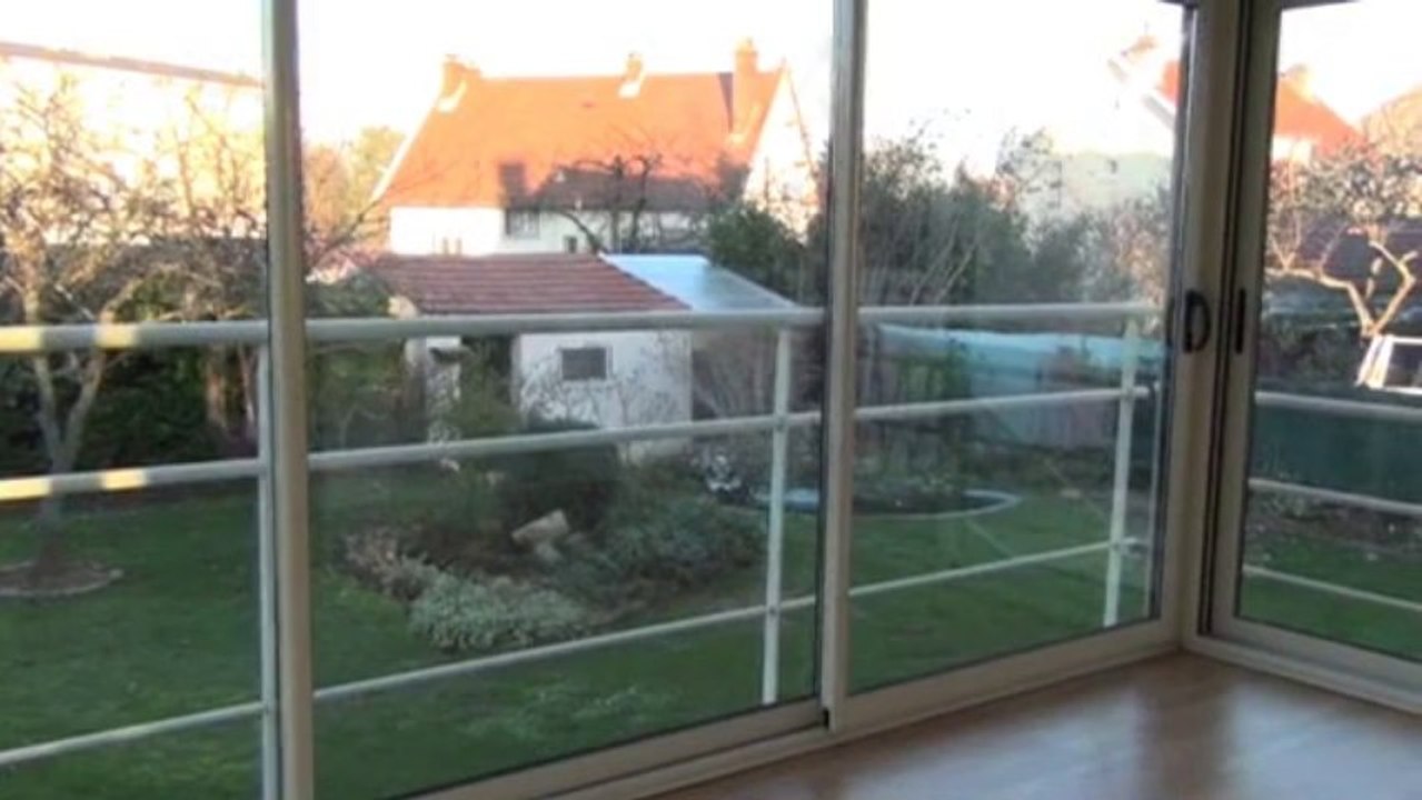 Chenove maison 110m2 - Agence CARREZ immobilier