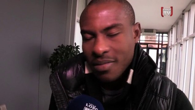 Vincent Enyeama prolonge avec le LOSC