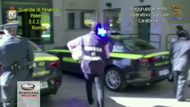 Sequestrati 50 mln di euro ad imprenditore palermitano, lavorava a braccetto con Cosa Nostra