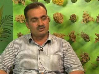 Oğlunda İnterstisyel Akciğer Hastalığı Vardı