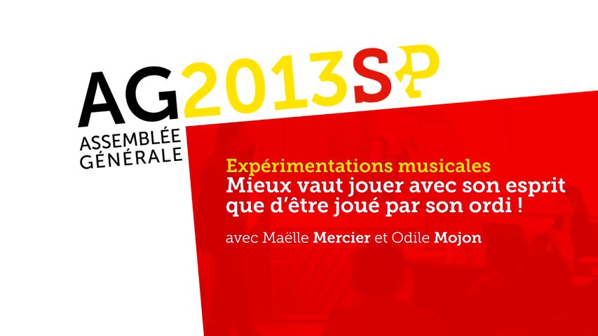 AG 2013
