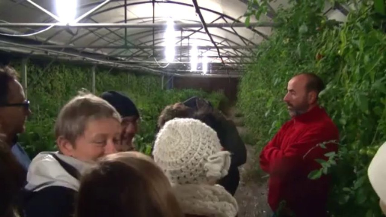 Far Ouest – Opera Pagai