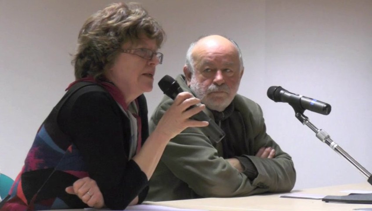 Gérard Le Puill