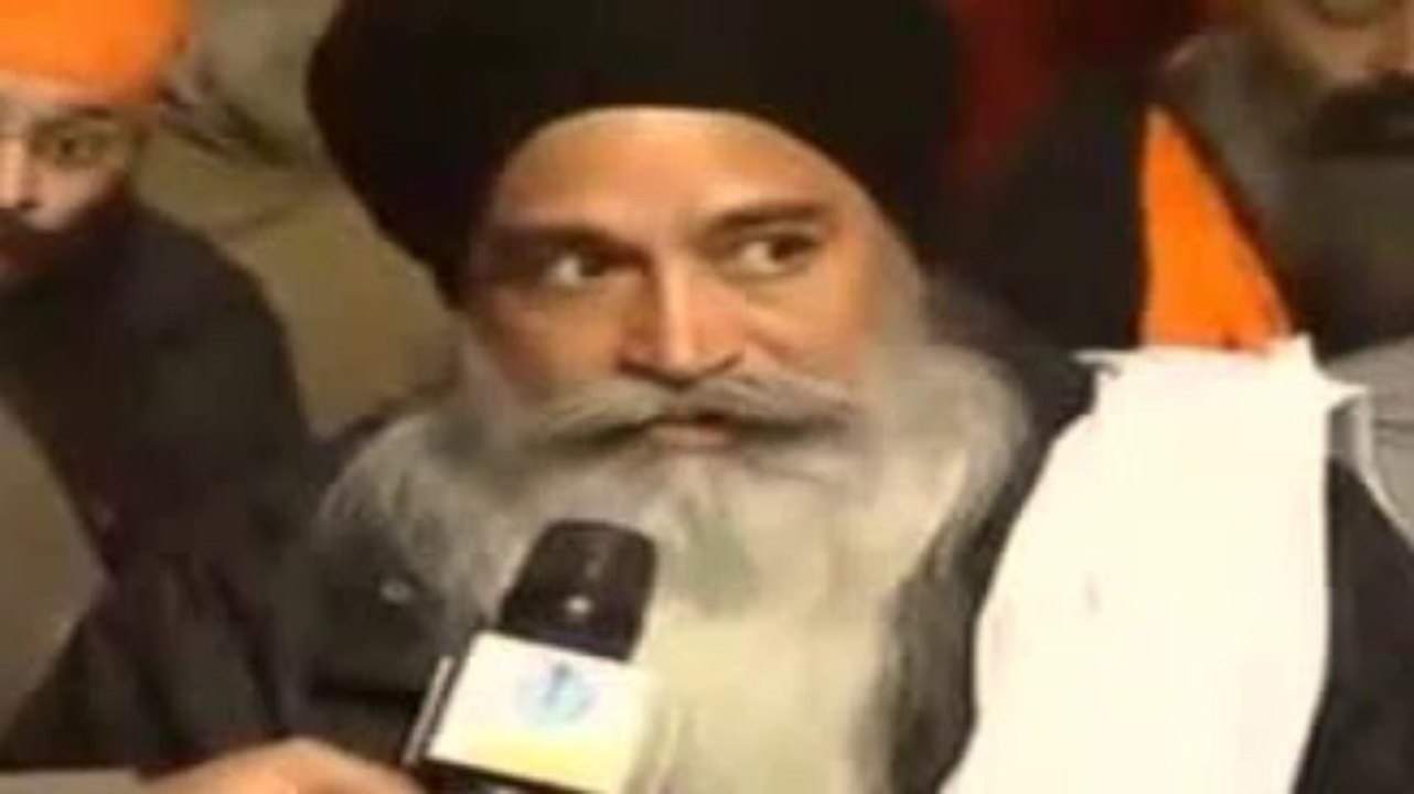 ਸਿੱਖ ਵਿਰੋਧੀ ਘਟਨਾਵਾਂ ਹਮੇਸ਼ਾਂ ਅਕਾਲੀ ਸਰਕਾਰ ਦੌਰਾਨ ਵਰਤਦੀਆਂ, ਬਾਦਲਾਂ ਦਾ ਰਾਜ ਮੁੱਗਲਾਂ ਵਾਲਾ