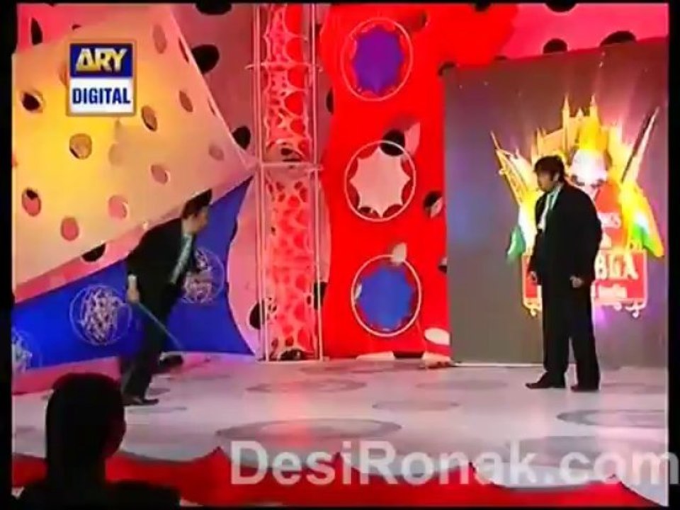 comedy part 4