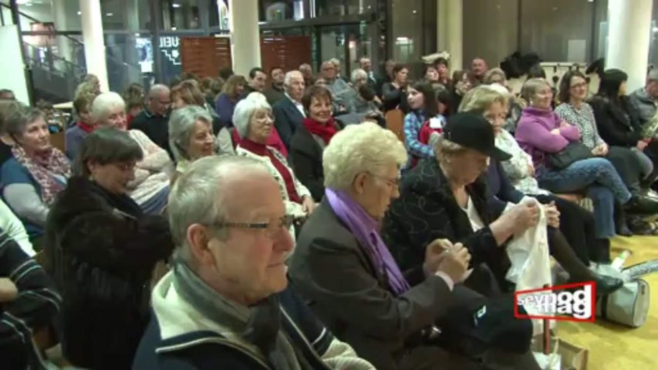 Seynodmag du 6 décembre 2013