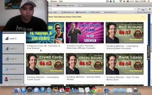 Best Empower Network Team to Join - FREE Bonuses for Joining Empower Network's Best Team