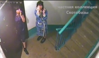 Il a filmé les pires voisins de tous les temps !