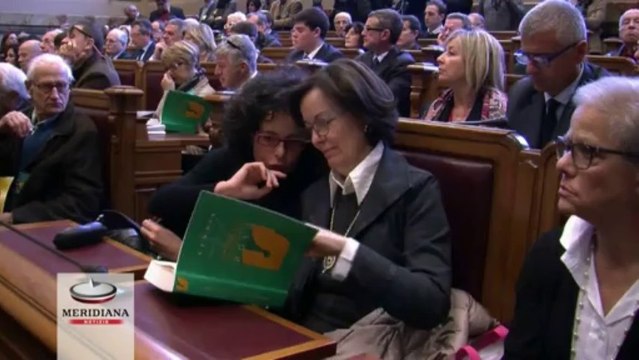 La situazione sociale in Italia? Per il Censis “sciapa e infelice”