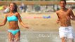 Salou Holiday video. PortAventura parks and beautifull beach in Costa Dorada