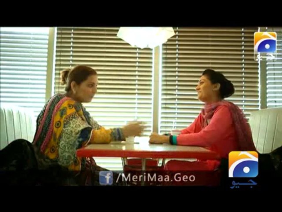Meri Maa-Episode 62