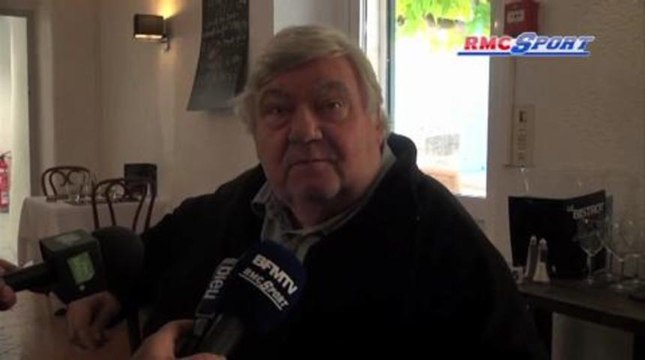 Ligue 1 / Nicollin : Ils se battent tous pour entraîner Montpellier - 06/12