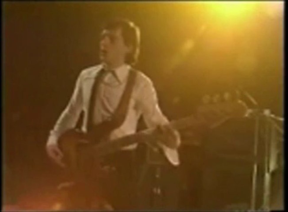 PARNI VALJAK - Ulične tuče (1979)