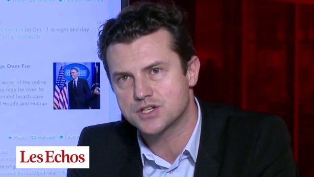 J. Jarnier (FullSix) : Twitter est encore un média peu investi par les annonceurs