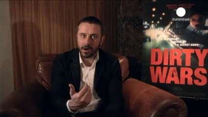 Guerras sucias : un dilema entre la seguridad y el secretismo