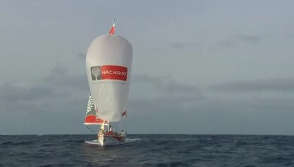 Les figaristes, loin de chez eux