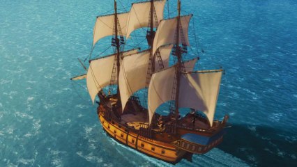 CLOCHETTE ET LA FÉE PIRATE Bande Annonce VF