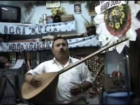 Aşık İmami-Dürzü