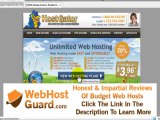 Affordable HostGator- Get your 1 cent reliable hosting package