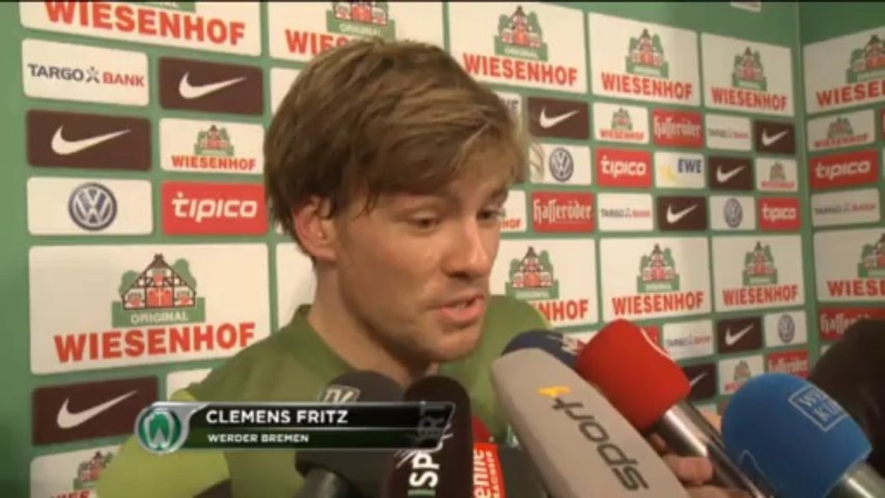 Lukimya & Fritz: 'Haben Respekt, aber keine Angst'